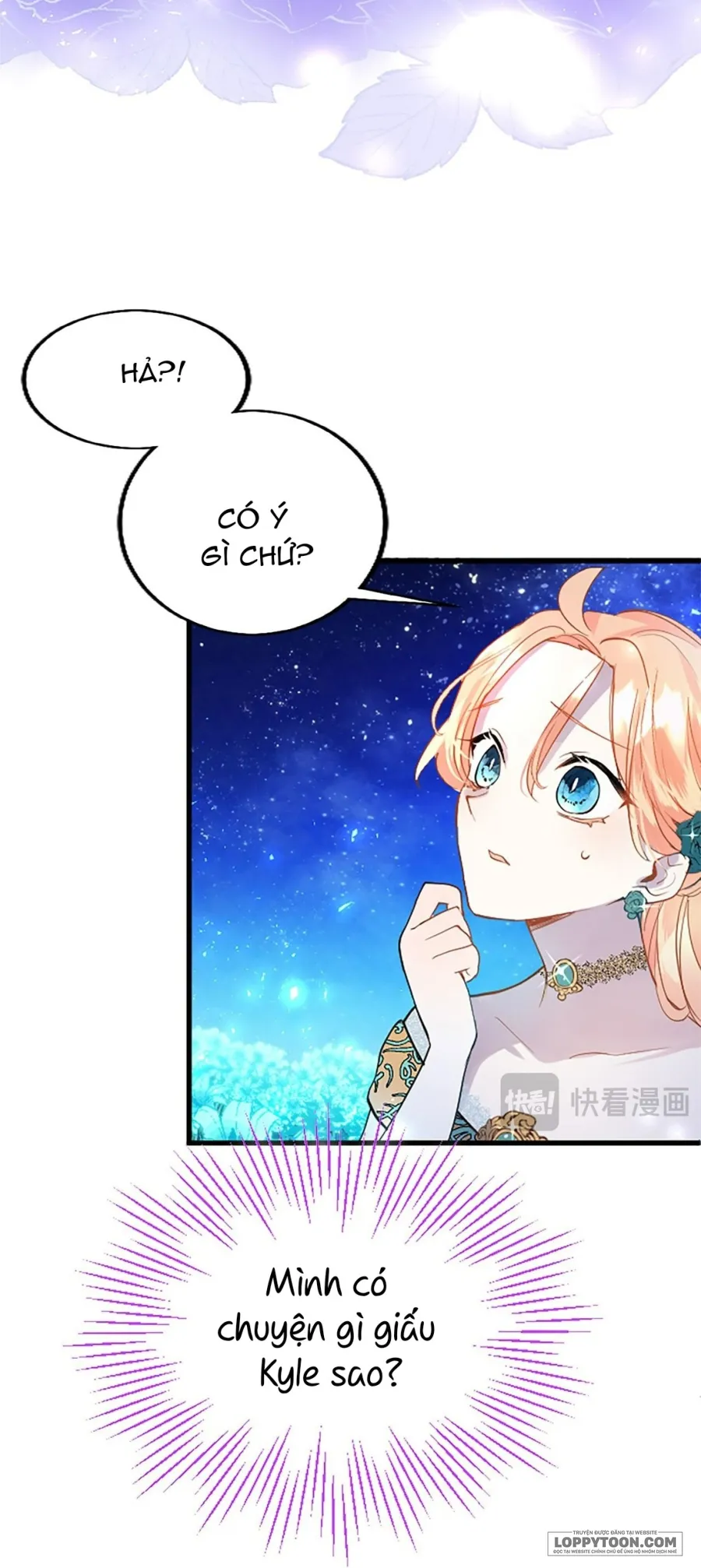 Đại Tiểu Thư Sao Phải Giả Nam - Chap 40 - Trang 50