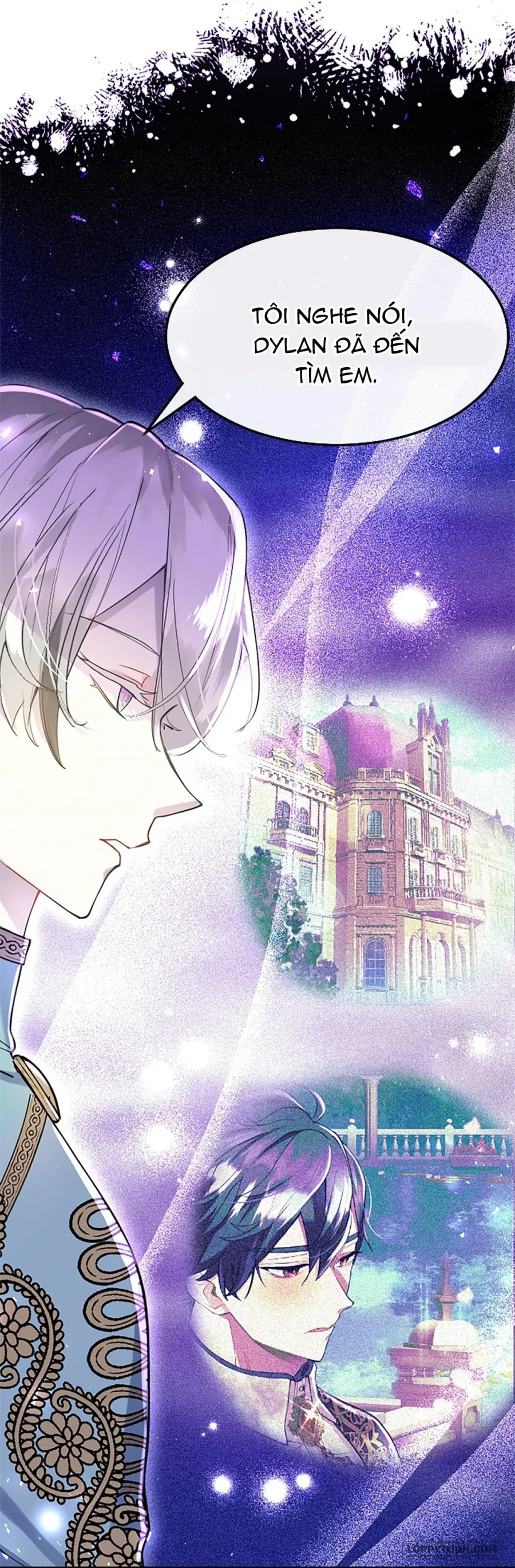Đại Tiểu Thư Sao Phải Giả Nam - Chap 40 - Trang 53