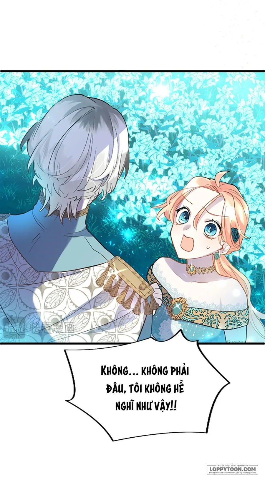 Đại Tiểu Thư Sao Phải Giả Nam - Chap 40 - Trang 58