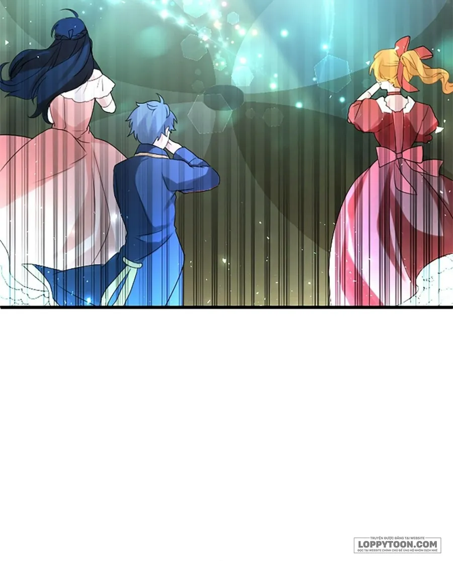 Đại Tiểu Thư Sao Phải Giả Nam - Chap 40 - Trang 8