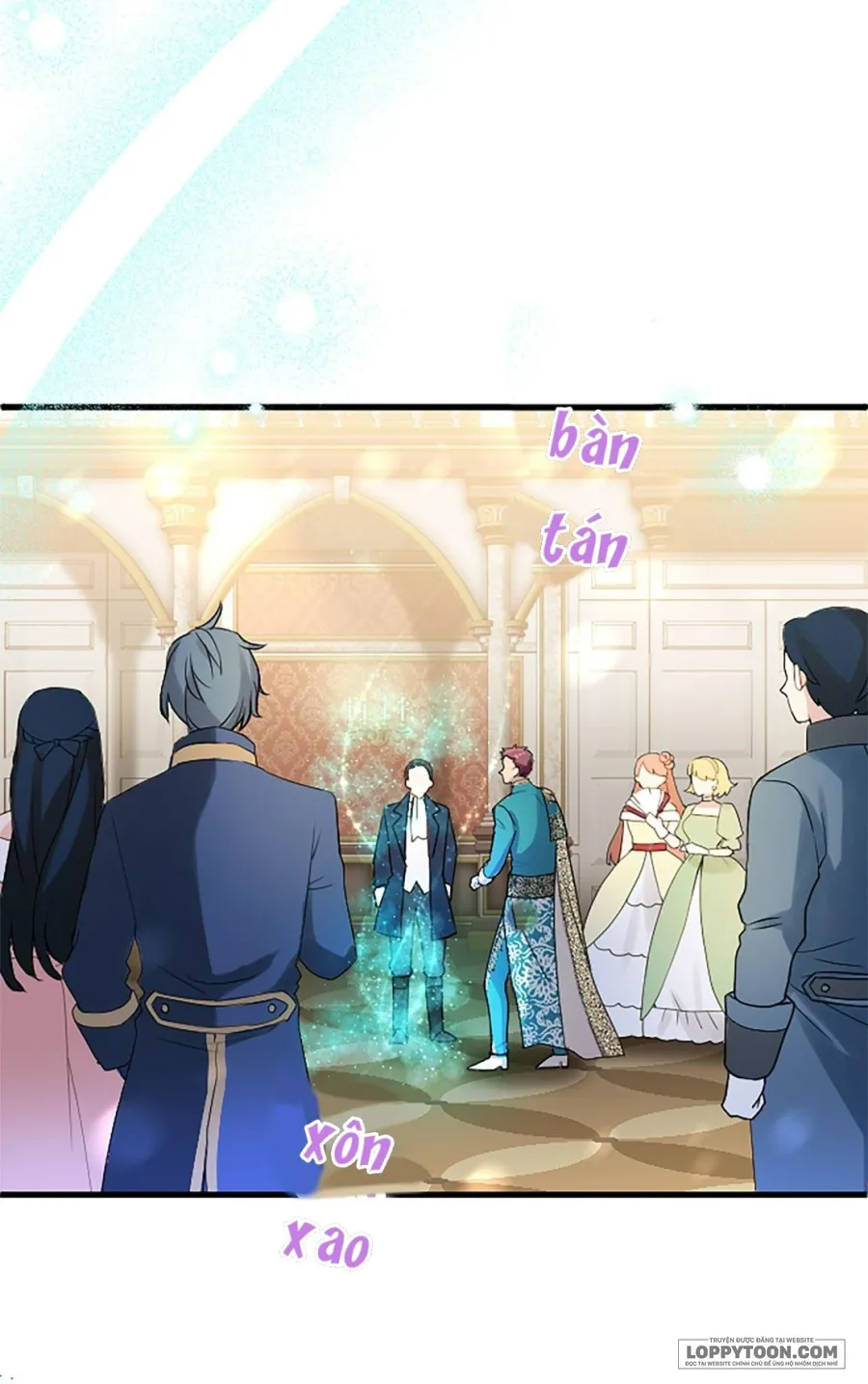 Đại Tiểu Thư Sao Phải Giả Nam - Chap 40 - Trang 10