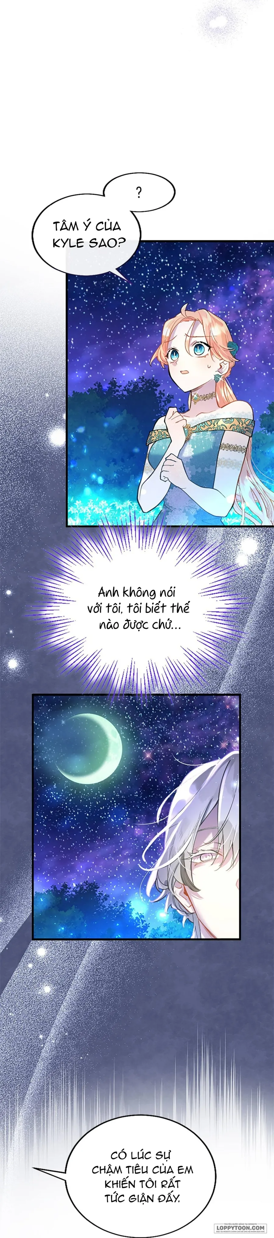 Đại Tiểu Thư Sao Phải Giả Nam - Chap 41 - Trang 14