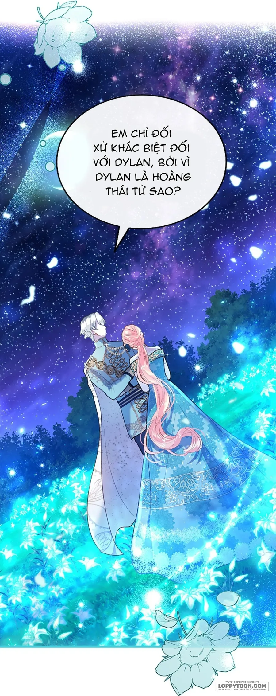 Đại Tiểu Thư Sao Phải Giả Nam - Chap 41 - Trang 20