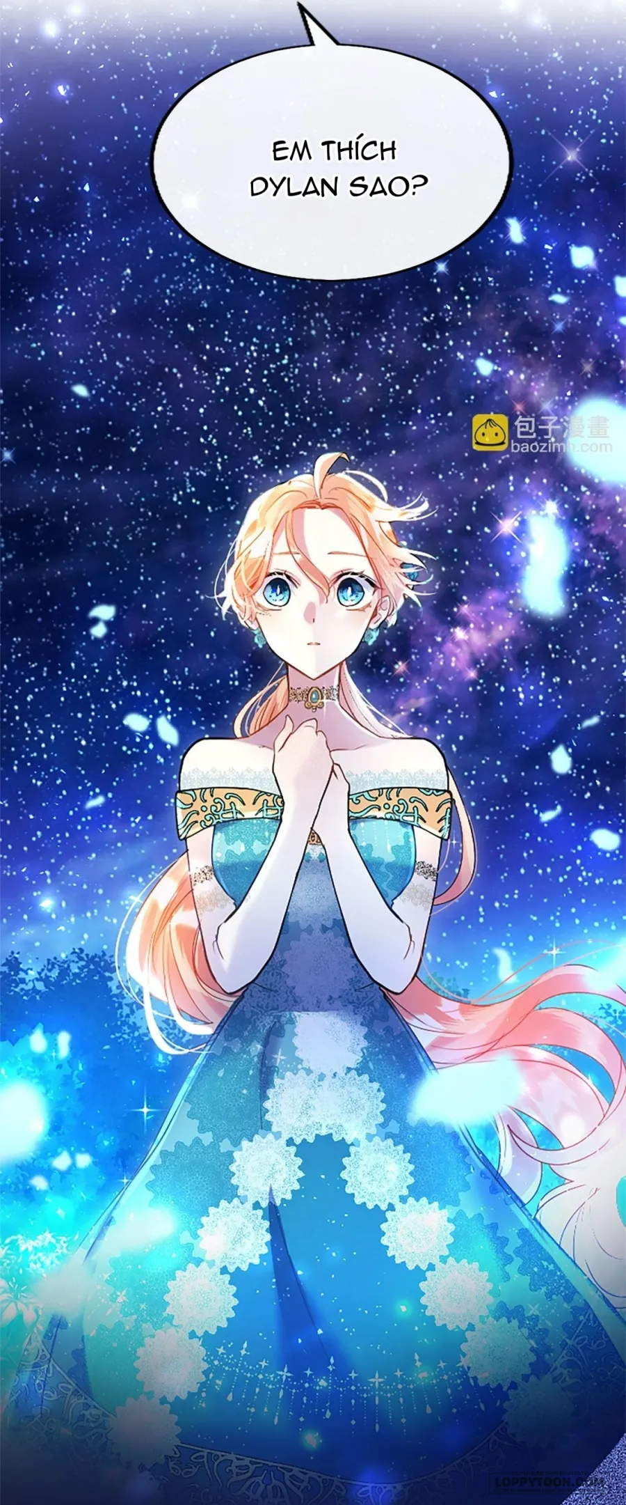 Đại Tiểu Thư Sao Phải Giả Nam - Chap 41 - Trang 32