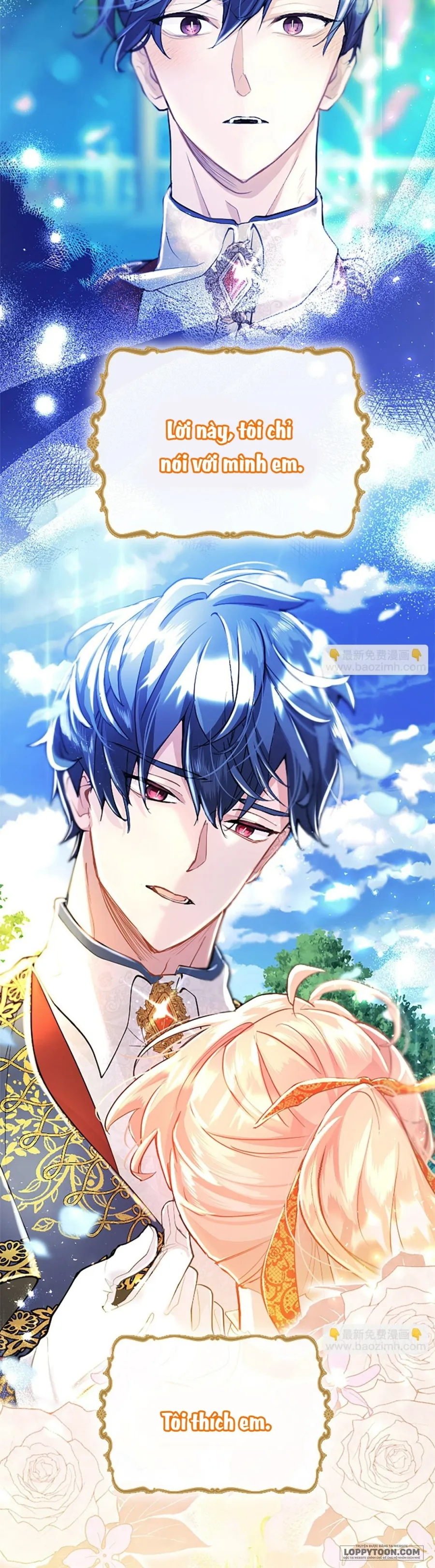 Đại Tiểu Thư Sao Phải Giả Nam - Chap 41 - Trang 34