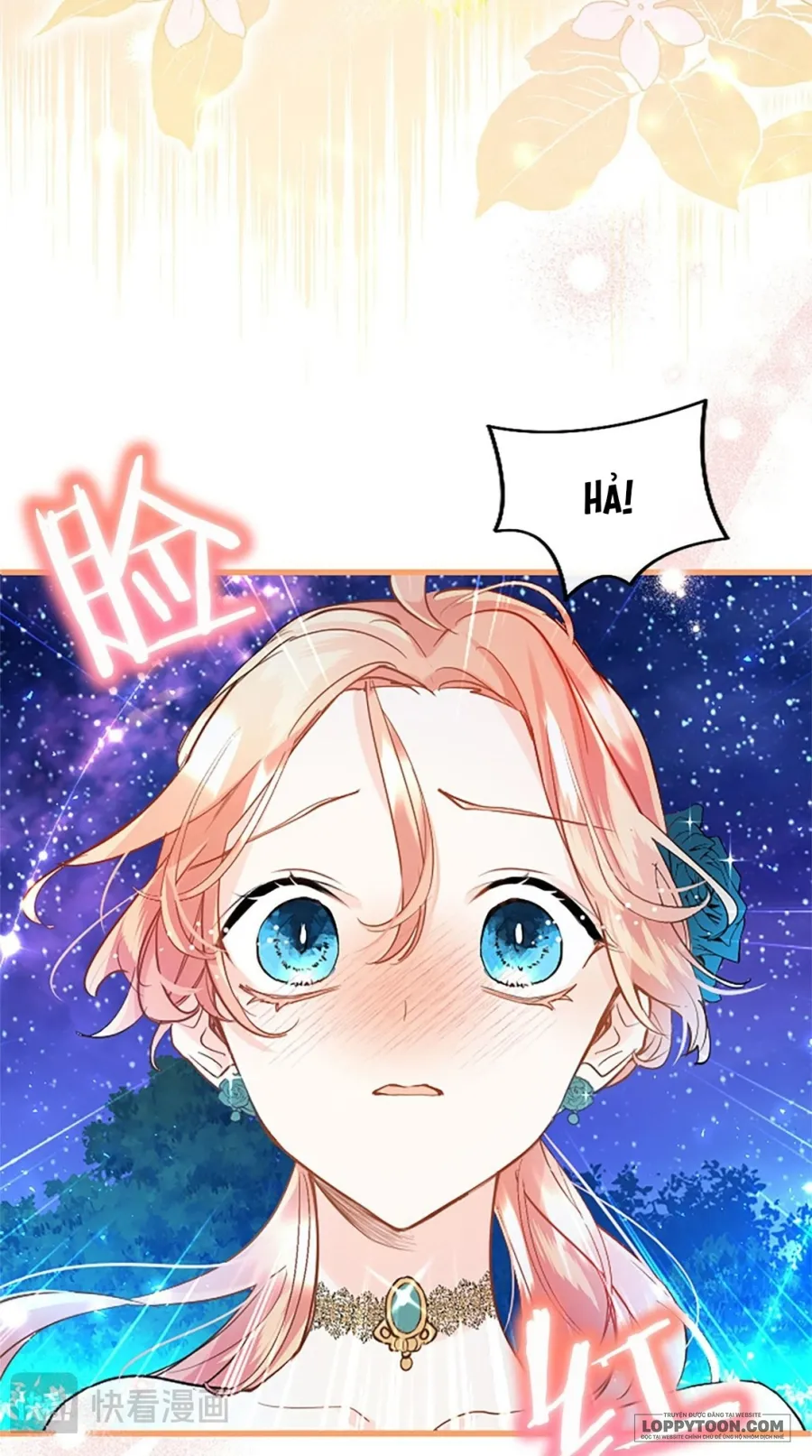 Đại Tiểu Thư Sao Phải Giả Nam - Chap 41 - Trang 35