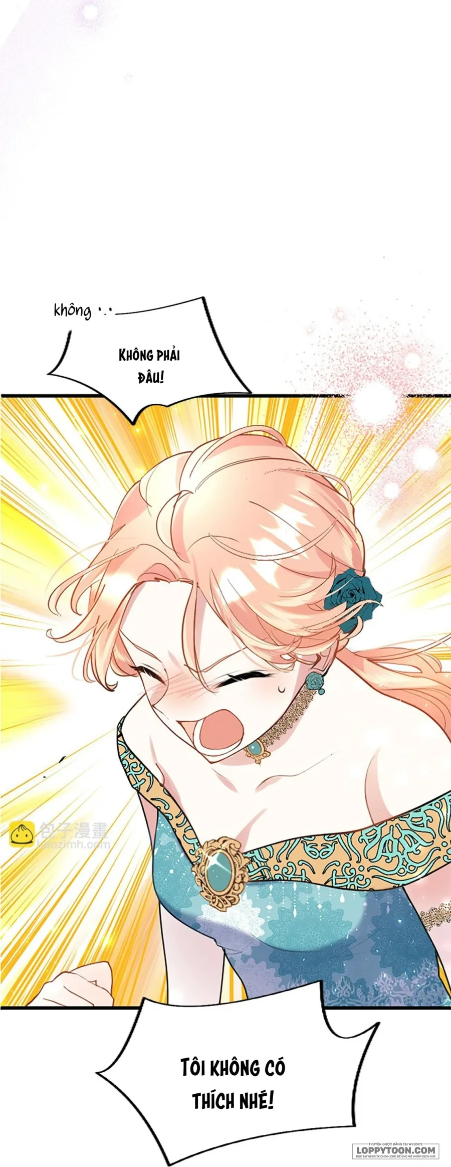 Đại Tiểu Thư Sao Phải Giả Nam - Chap 41 - Trang 37