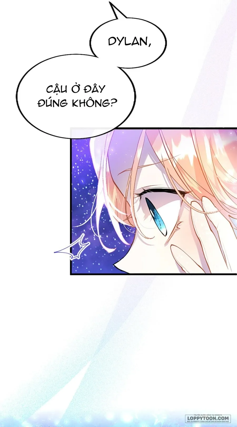Đại Tiểu Thư Sao Phải Giả Nam - Chap 41 - Trang 41