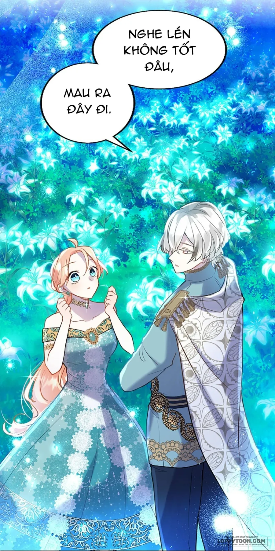 Đại Tiểu Thư Sao Phải Giả Nam - Chap 41 - Trang 42