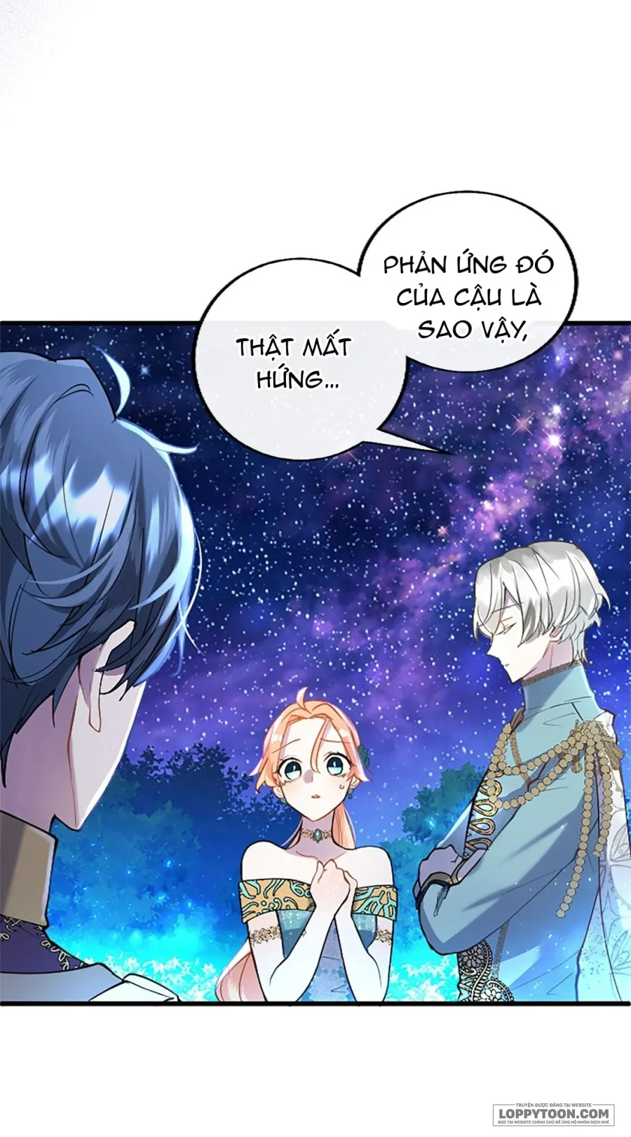 Đại Tiểu Thư Sao Phải Giả Nam - Chap 41 - Trang 52