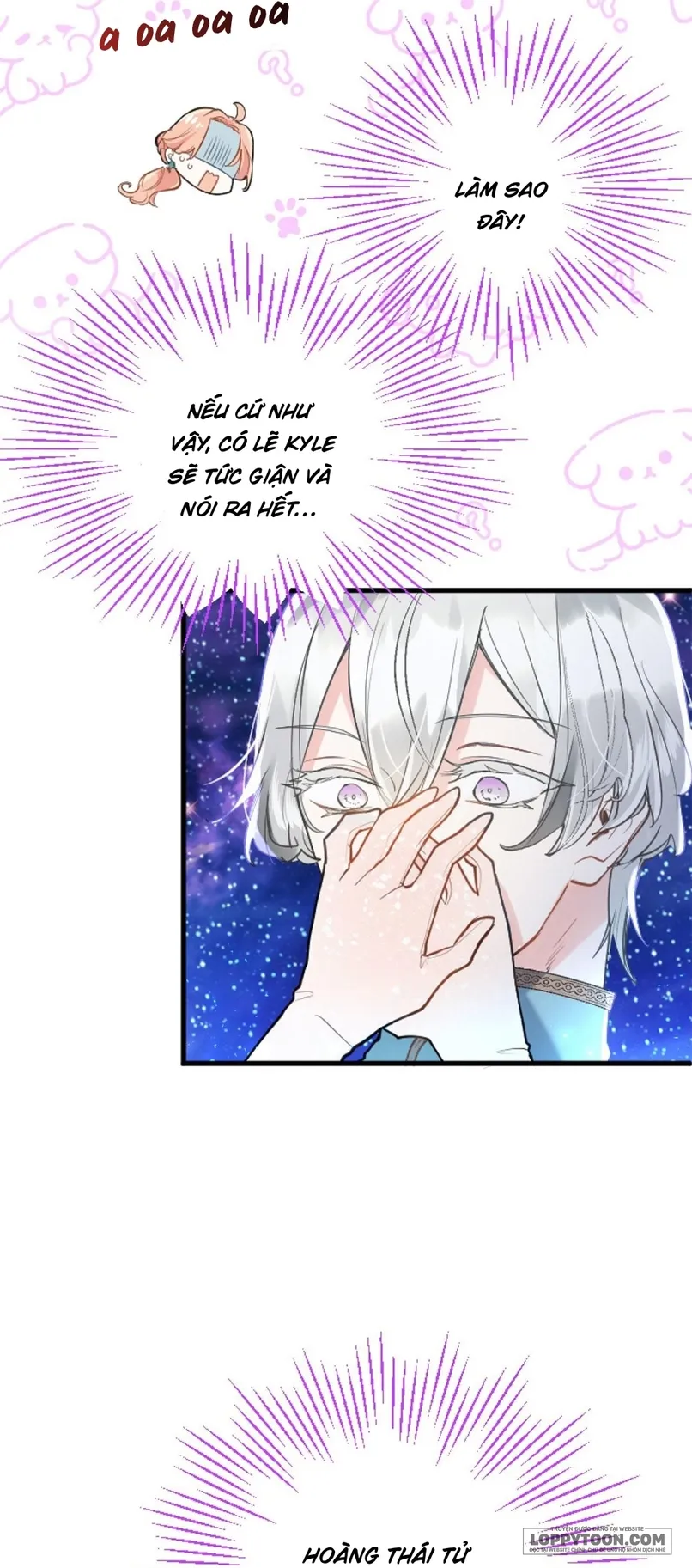 Đại Tiểu Thư Sao Phải Giả Nam - Chap 42 - Trang 12