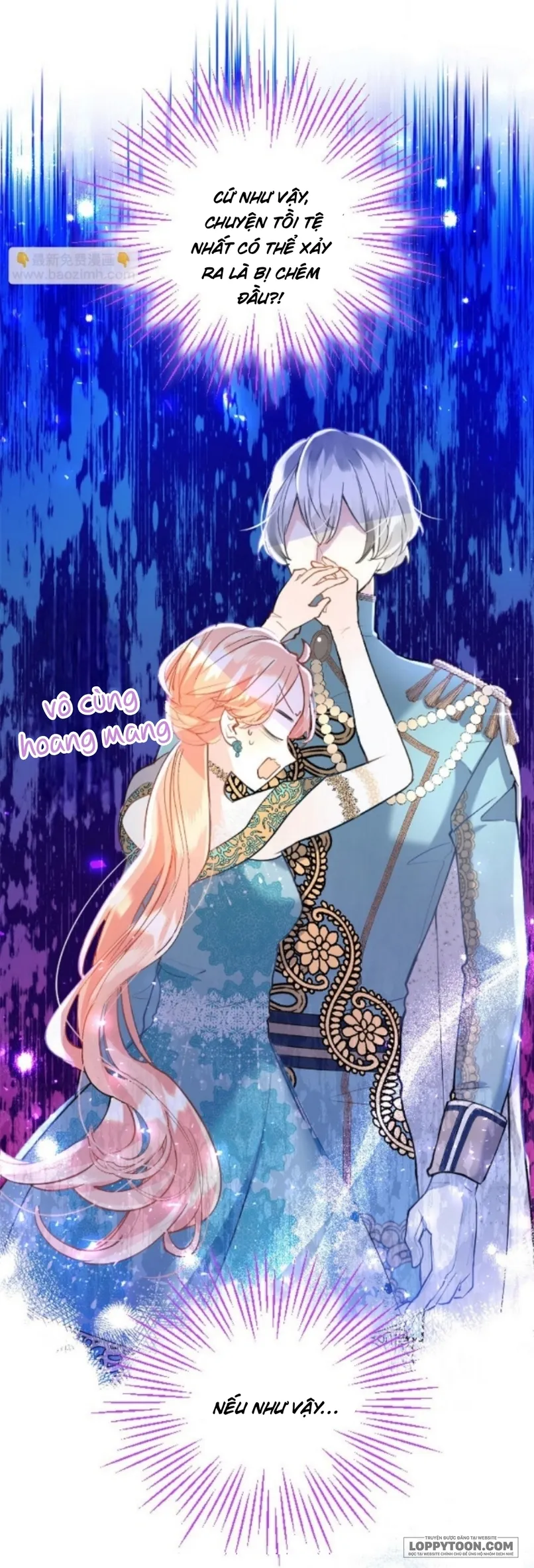 Đại Tiểu Thư Sao Phải Giả Nam - Chap 42 - Trang 14