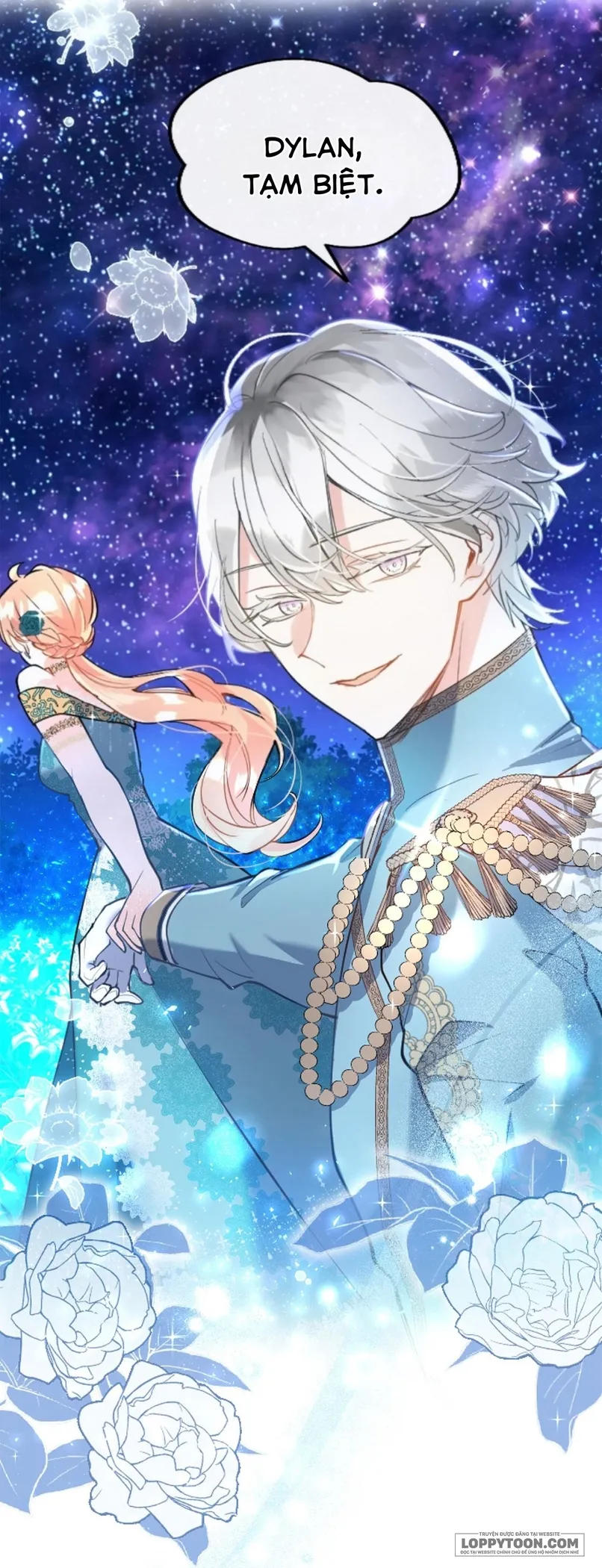 Đại Tiểu Thư Sao Phải Giả Nam - Chap 42 - Trang 19
