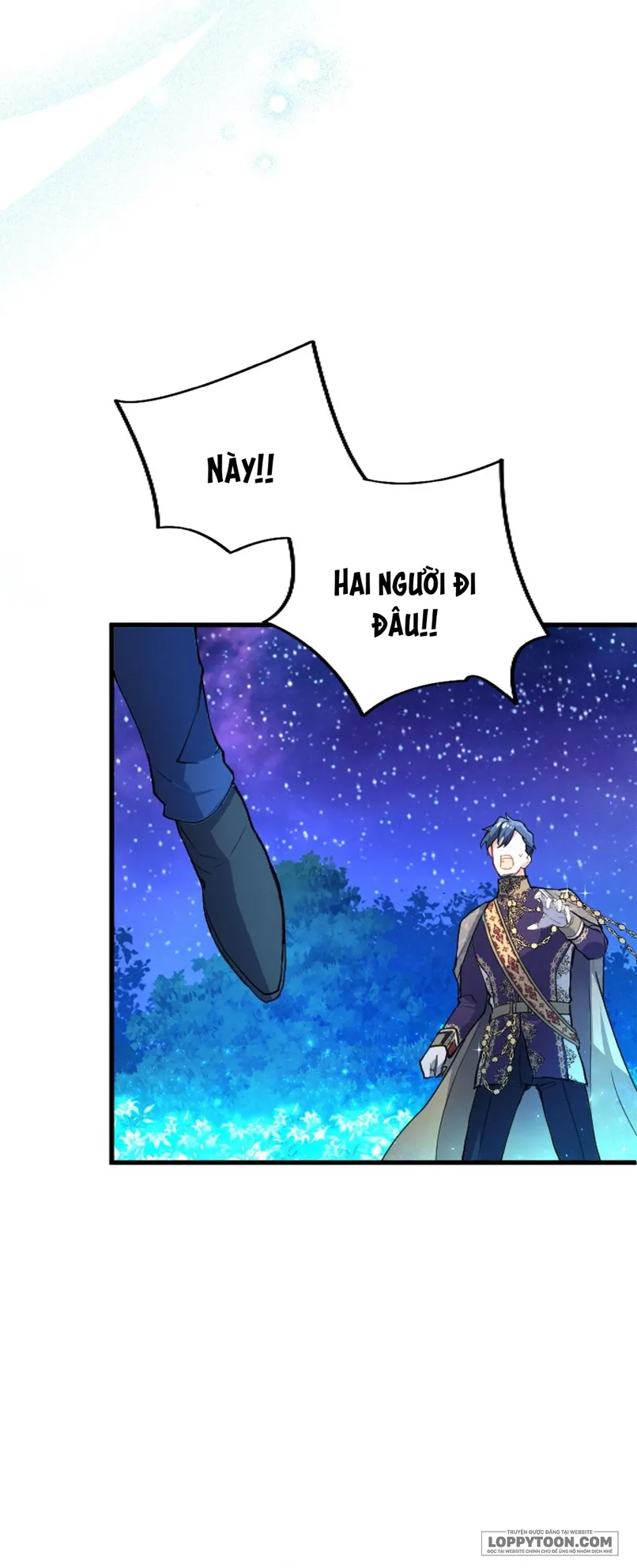 Đại Tiểu Thư Sao Phải Giả Nam - Chap 42 - Trang 20