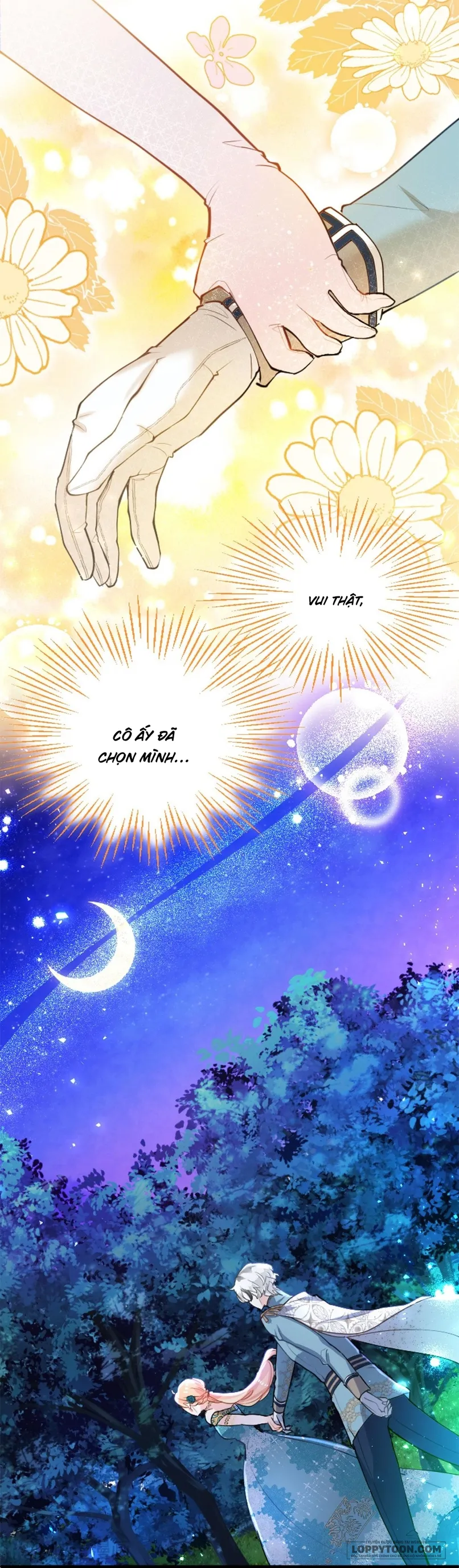 Đại Tiểu Thư Sao Phải Giả Nam - Chap 42 - Trang 22