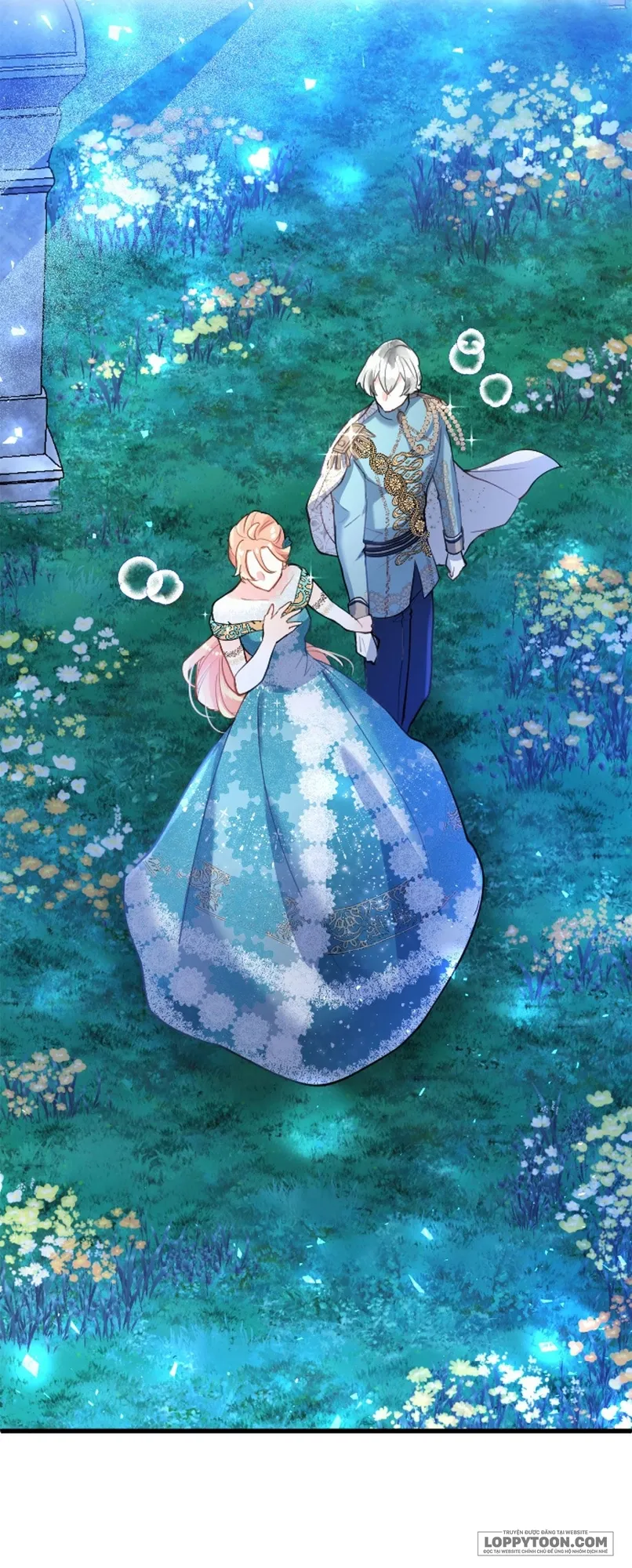 Đại Tiểu Thư Sao Phải Giả Nam - Chap 42 - Trang 25