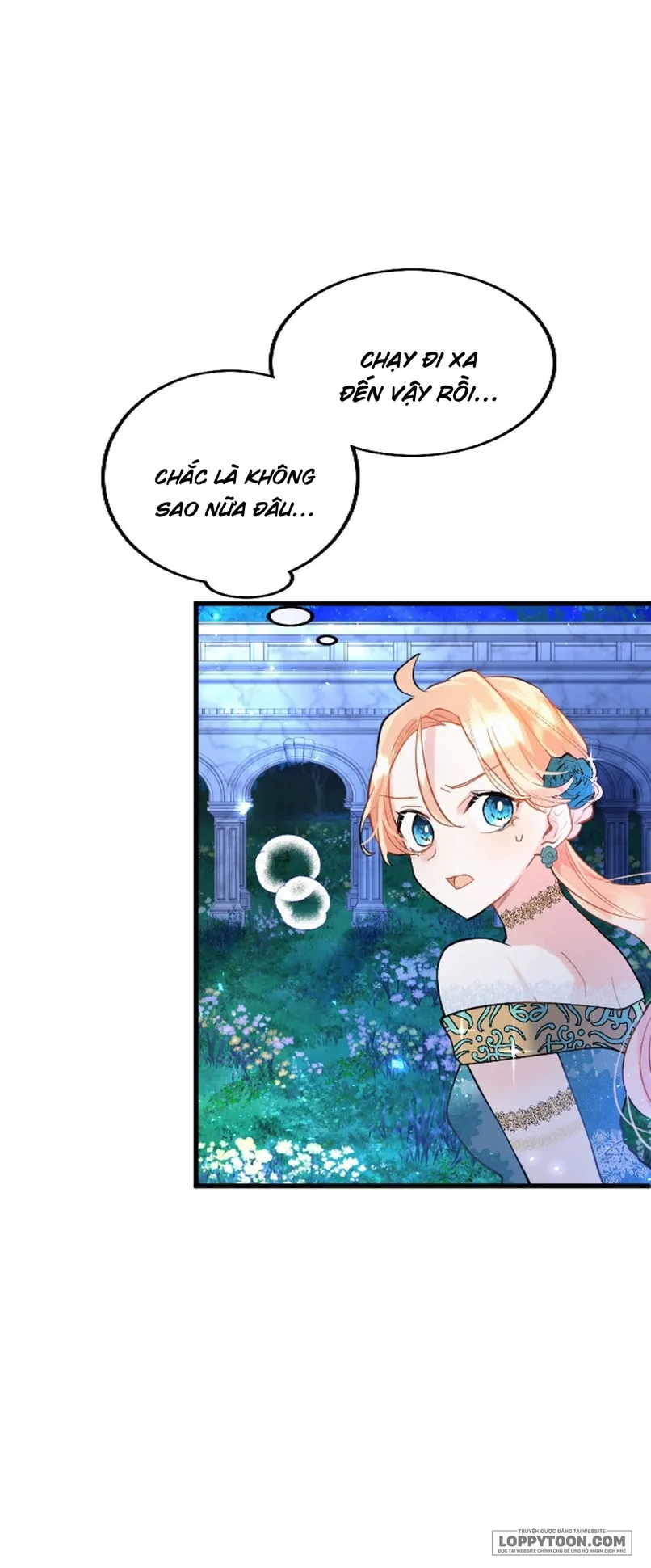 Đại Tiểu Thư Sao Phải Giả Nam - Chap 42 - Trang 26
