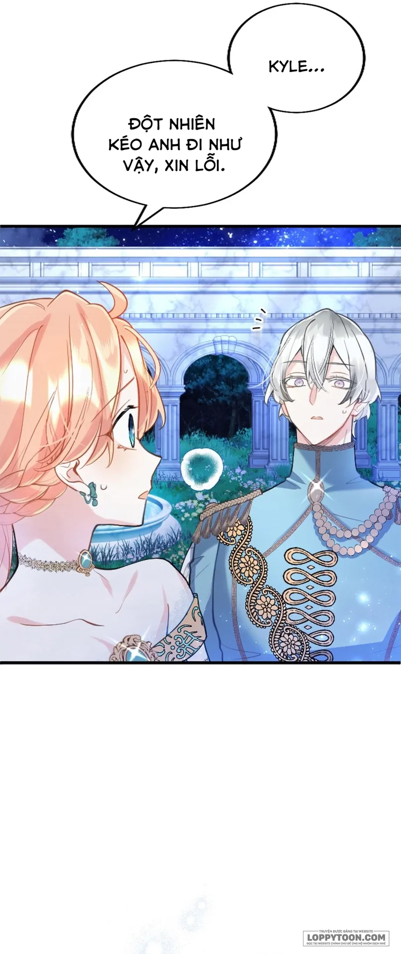 Đại Tiểu Thư Sao Phải Giả Nam - Chap 42 - Trang 27