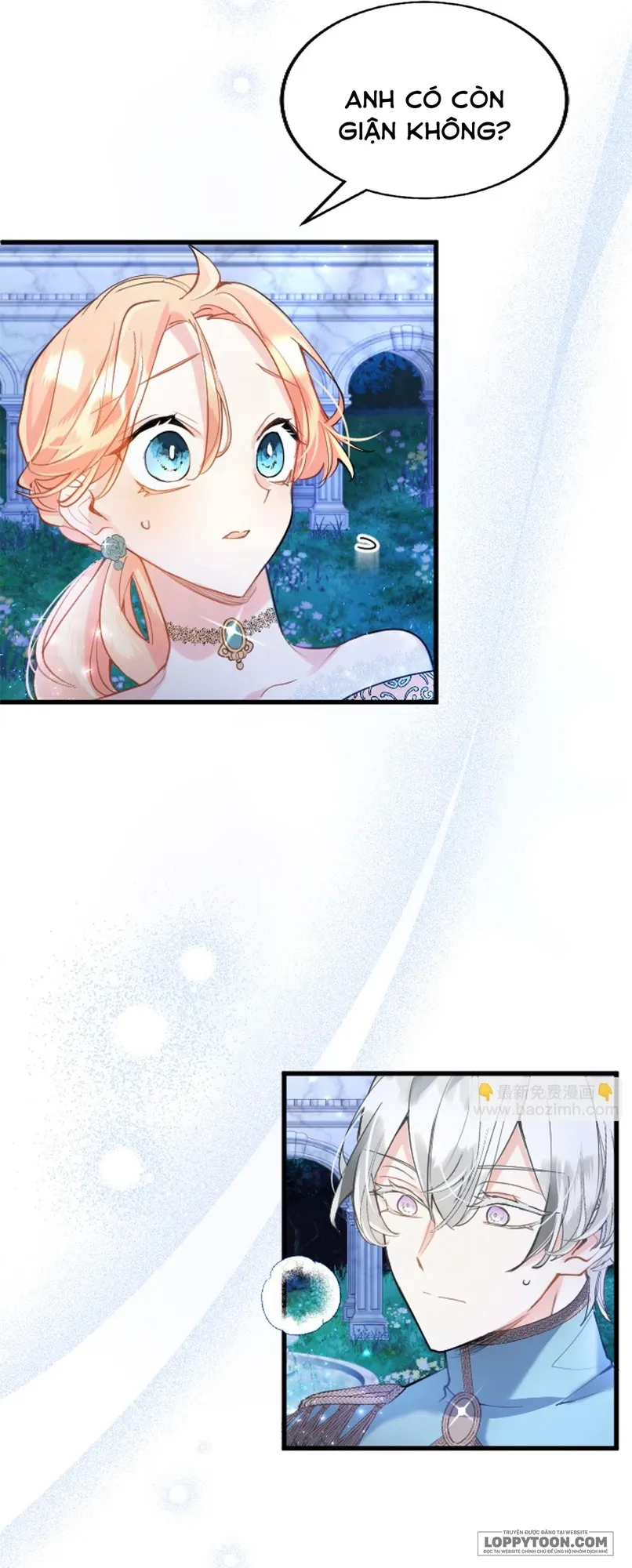 Đại Tiểu Thư Sao Phải Giả Nam - Chap 42 - Trang 28