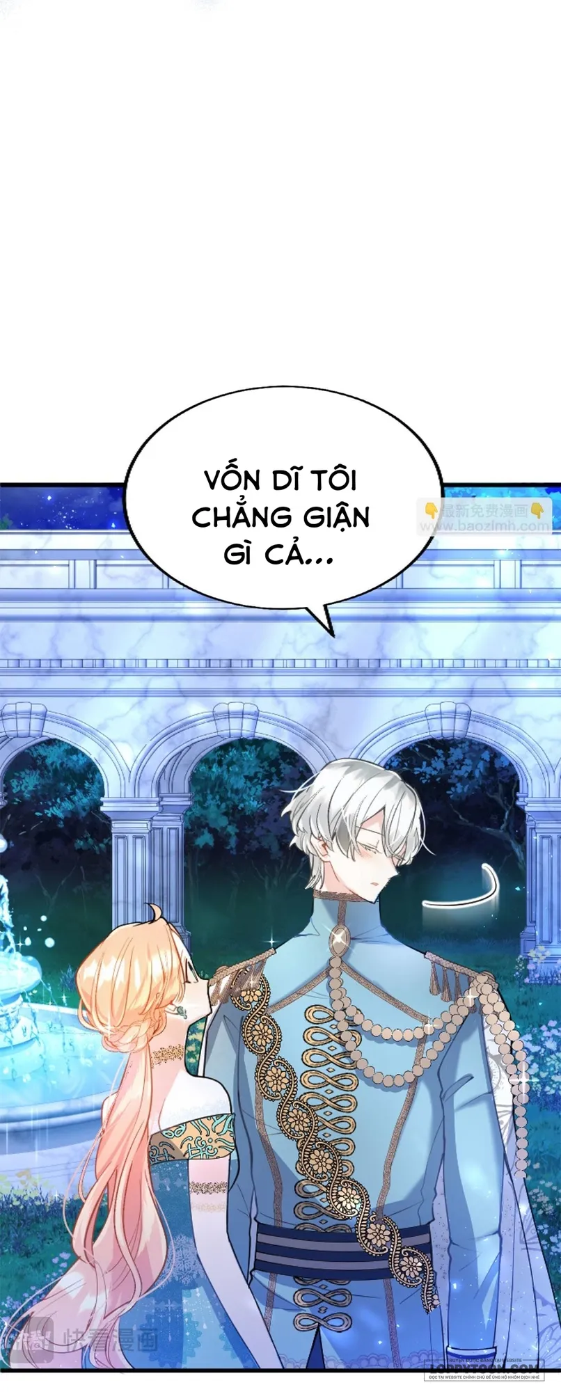 Đại Tiểu Thư Sao Phải Giả Nam - Chap 42 - Trang 29