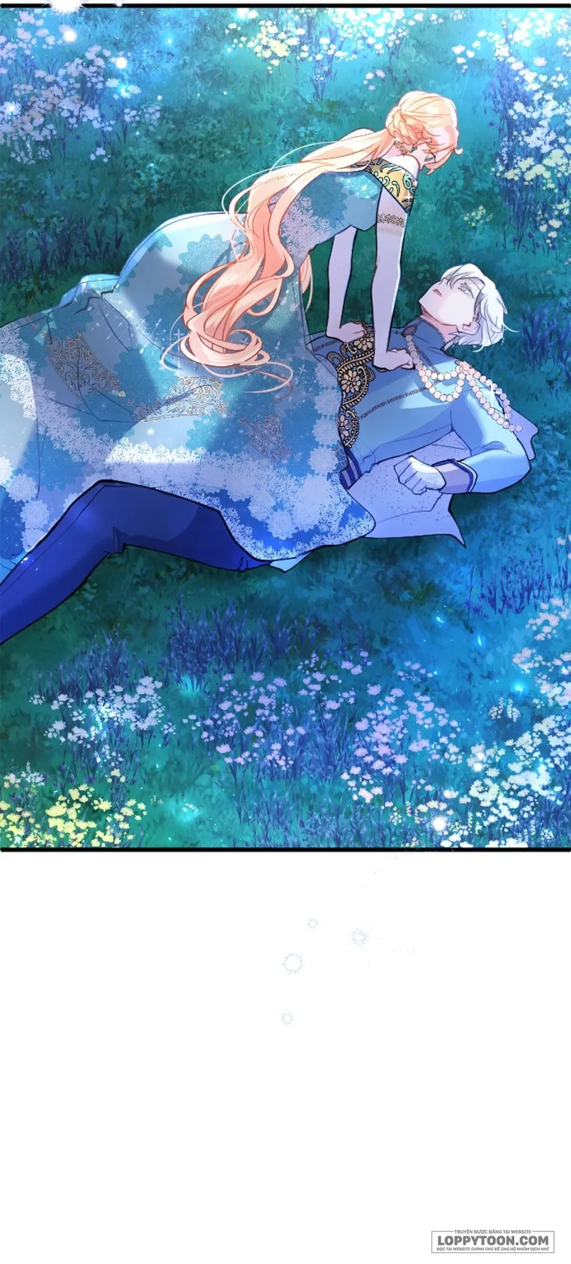 Đại Tiểu Thư Sao Phải Giả Nam - Chap 42 - Trang 33