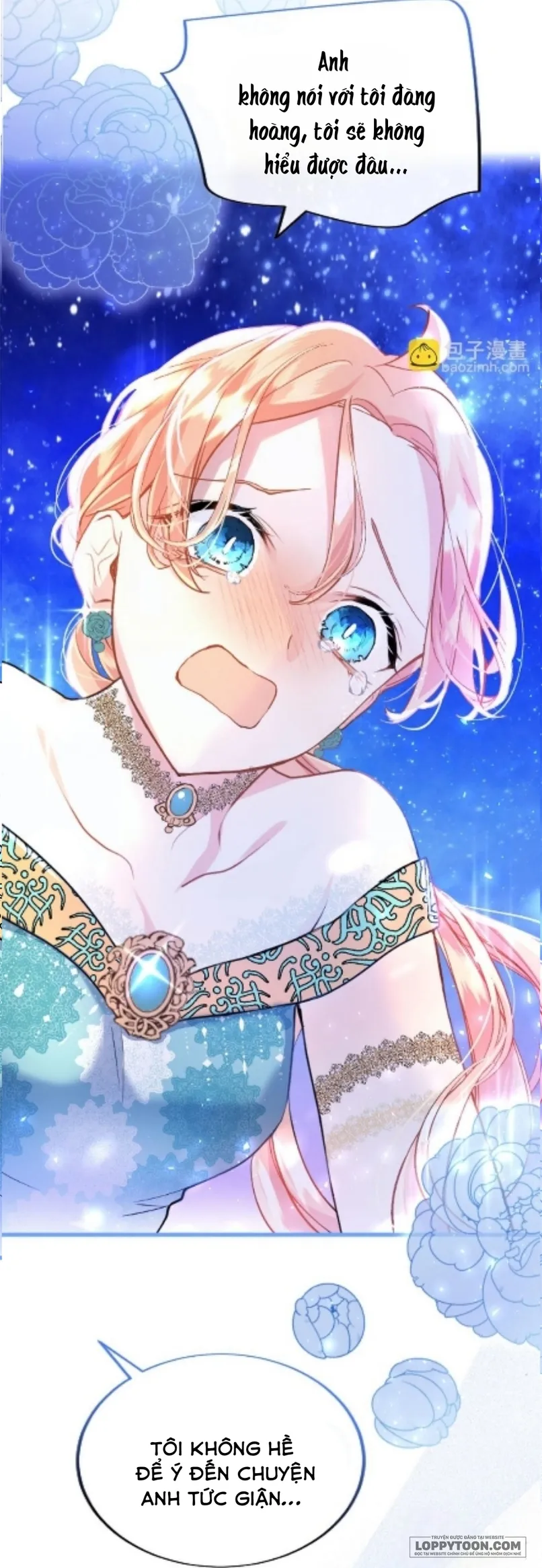Đại Tiểu Thư Sao Phải Giả Nam - Chap 42 - Trang 36