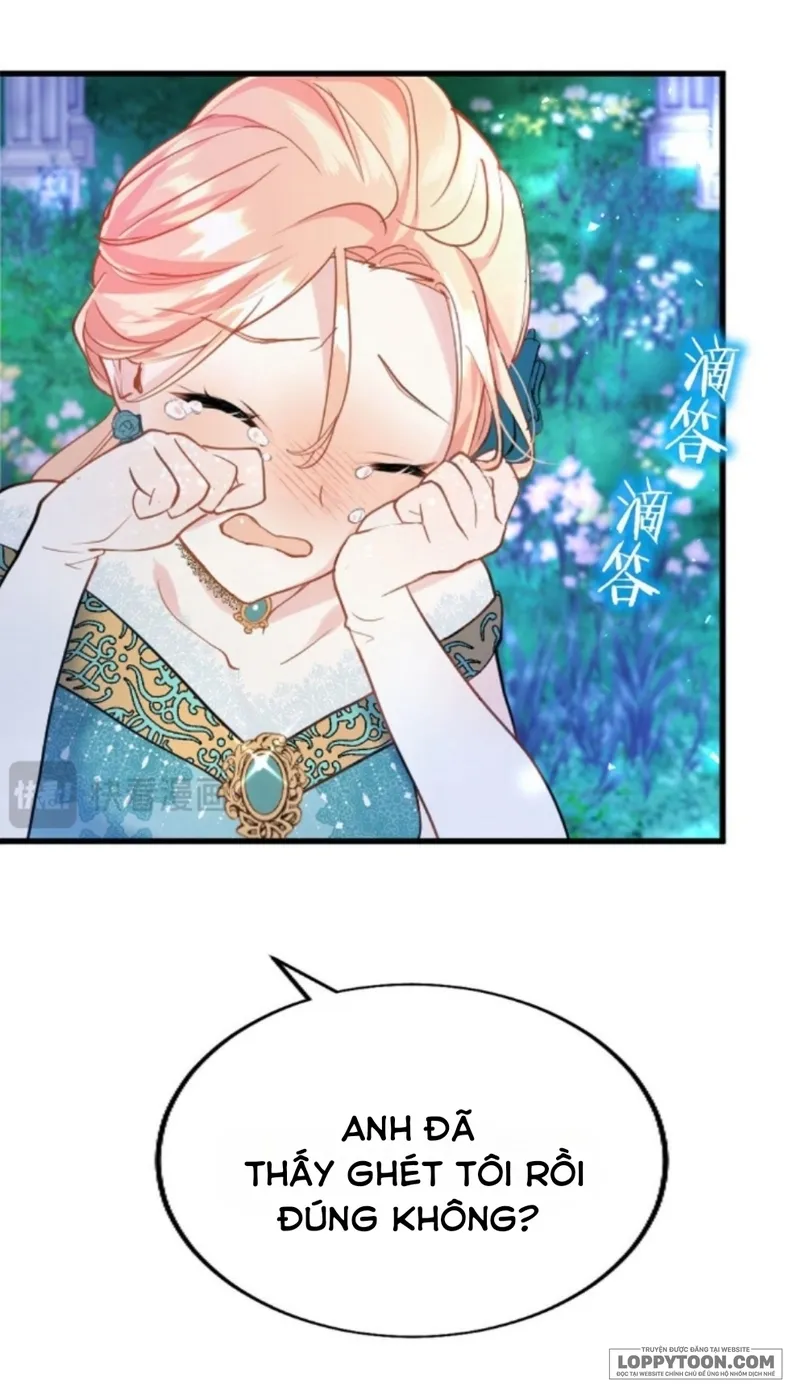 Đại Tiểu Thư Sao Phải Giả Nam - Chap 42 - Trang 39