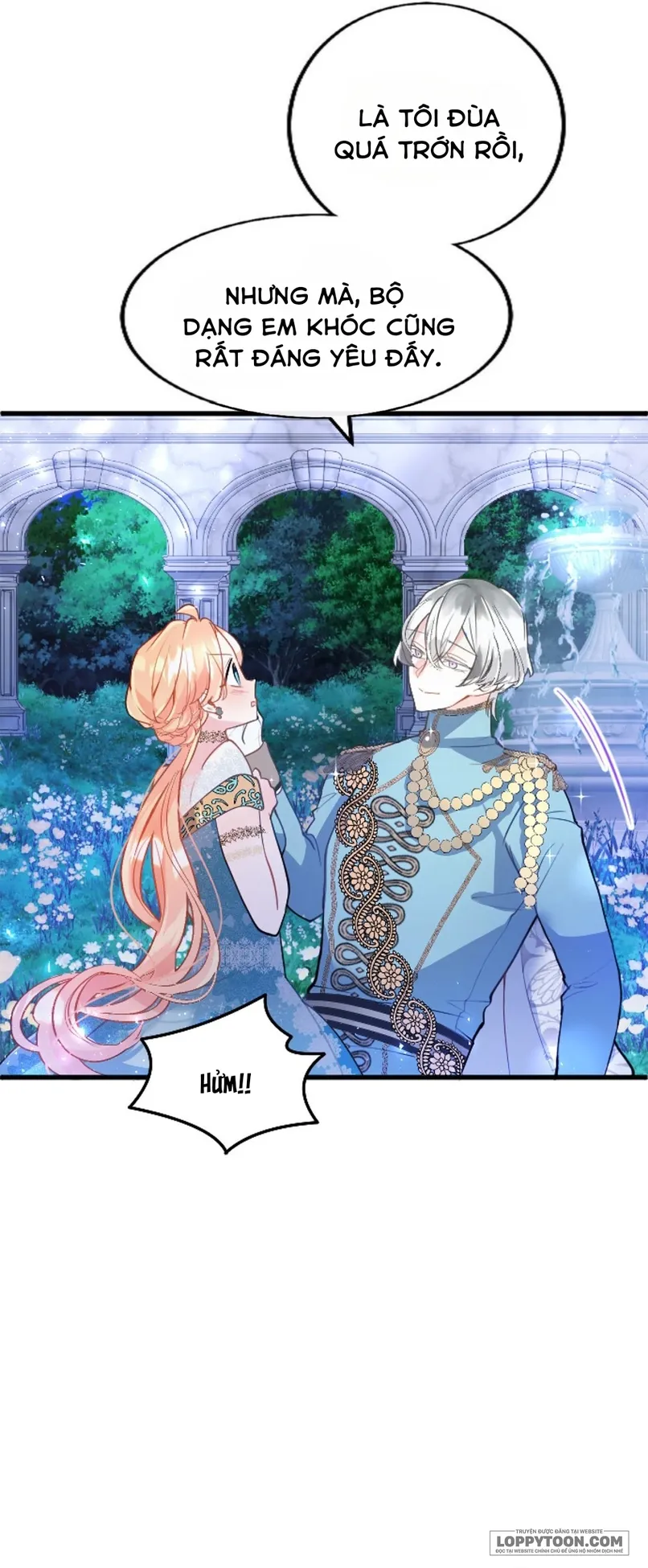 Đại Tiểu Thư Sao Phải Giả Nam - Chap 42 - Trang 45