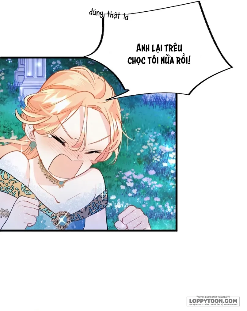 Đại Tiểu Thư Sao Phải Giả Nam - Chap 42 - Trang 46