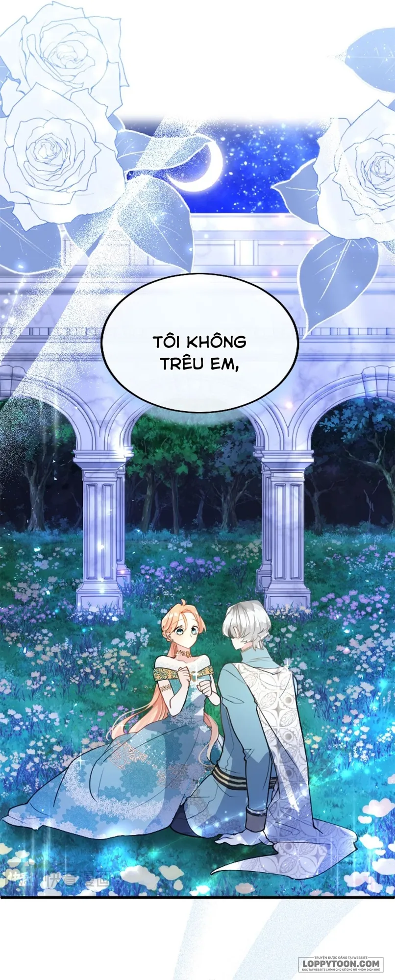 Đại Tiểu Thư Sao Phải Giả Nam - Chap 42 - Trang 47
