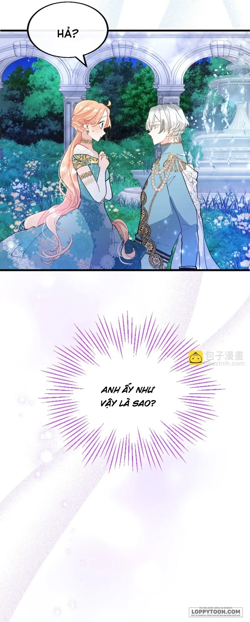 Đại Tiểu Thư Sao Phải Giả Nam - Chap 42 - Trang 50