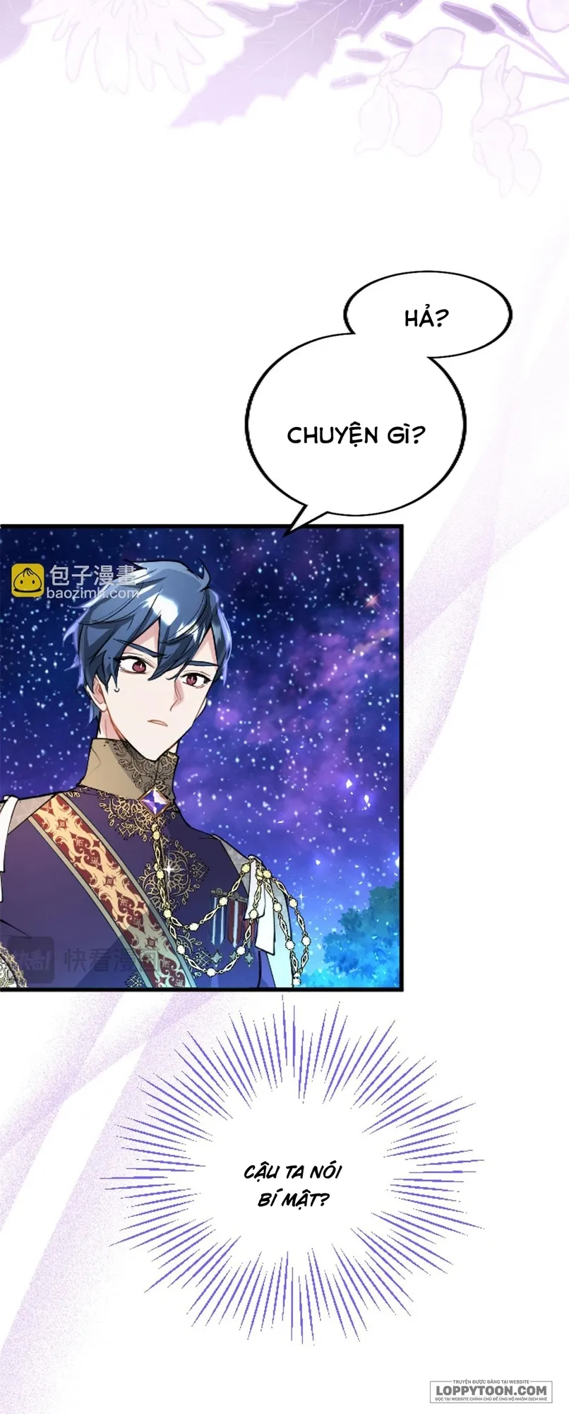 Đại Tiểu Thư Sao Phải Giả Nam - Chap 42 - Trang 7