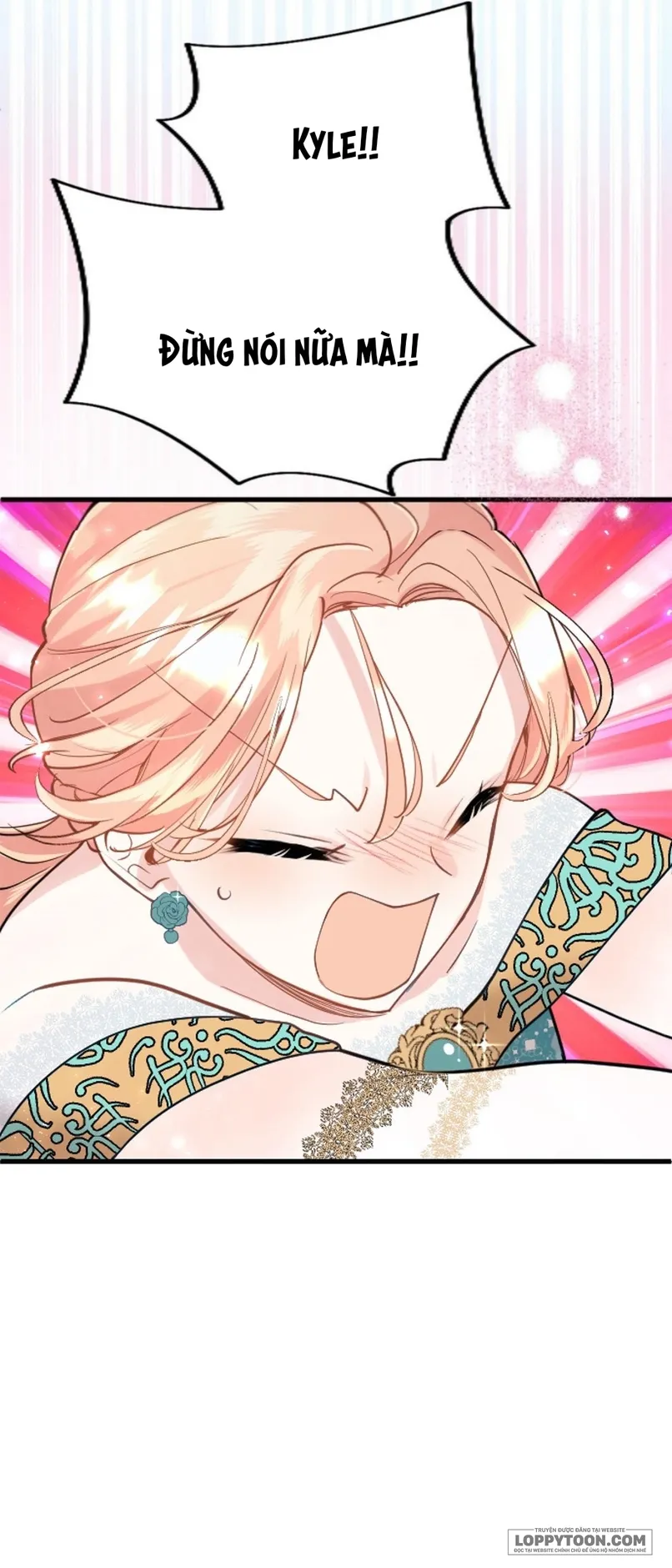 Đại Tiểu Thư Sao Phải Giả Nam - Chap 42 - Trang 10