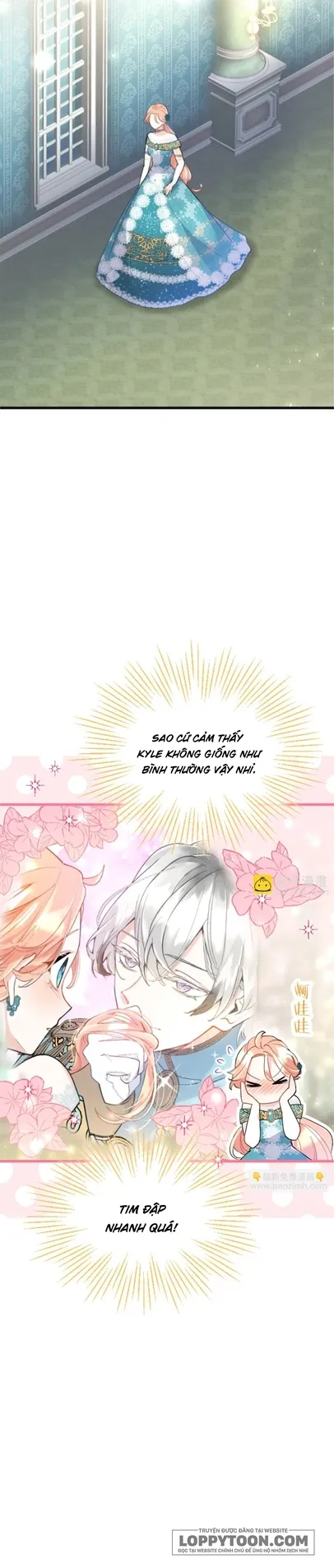 Đại Tiểu Thư Sao Phải Giả Nam - Chap 43 - Trang 2