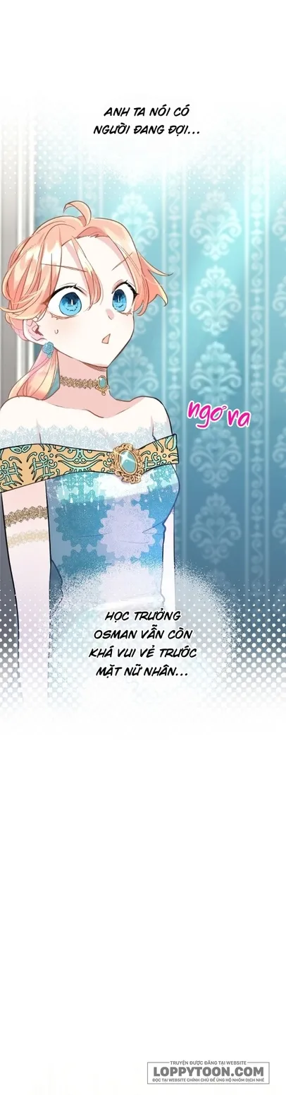 Đại Tiểu Thư Sao Phải Giả Nam - Chap 43 - Trang 11
