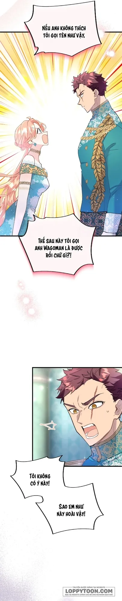 Đại Tiểu Thư Sao Phải Giả Nam - Chap 43 - Trang 18