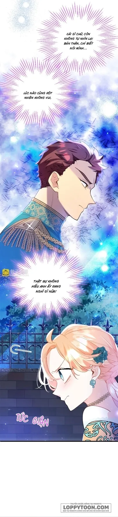 Đại Tiểu Thư Sao Phải Giả Nam - Chap 43 - Trang 24