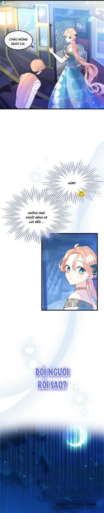 Đại Tiểu Thư Sao Phải Giả Nam - Chap 43 - Trang 25