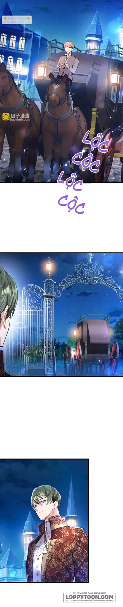 Đại Tiểu Thư Sao Phải Giả Nam - Chap 43 - Trang 26