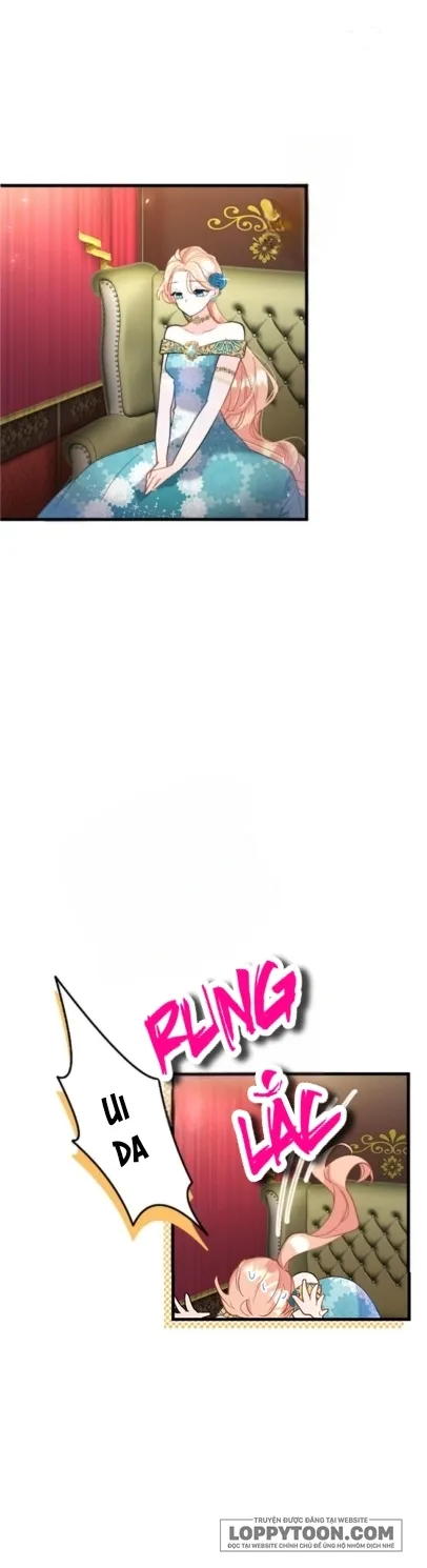 Đại Tiểu Thư Sao Phải Giả Nam - Chap 43 - Trang 28