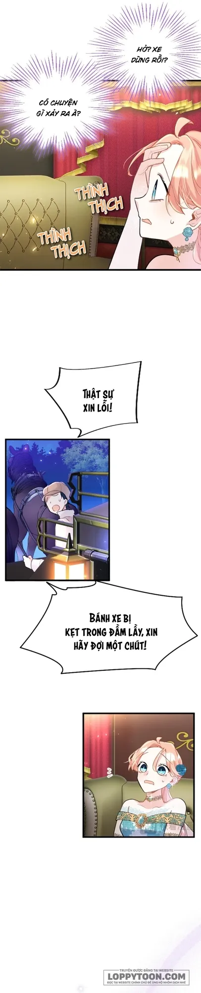 Đại Tiểu Thư Sao Phải Giả Nam - Chap 43 - Trang 29