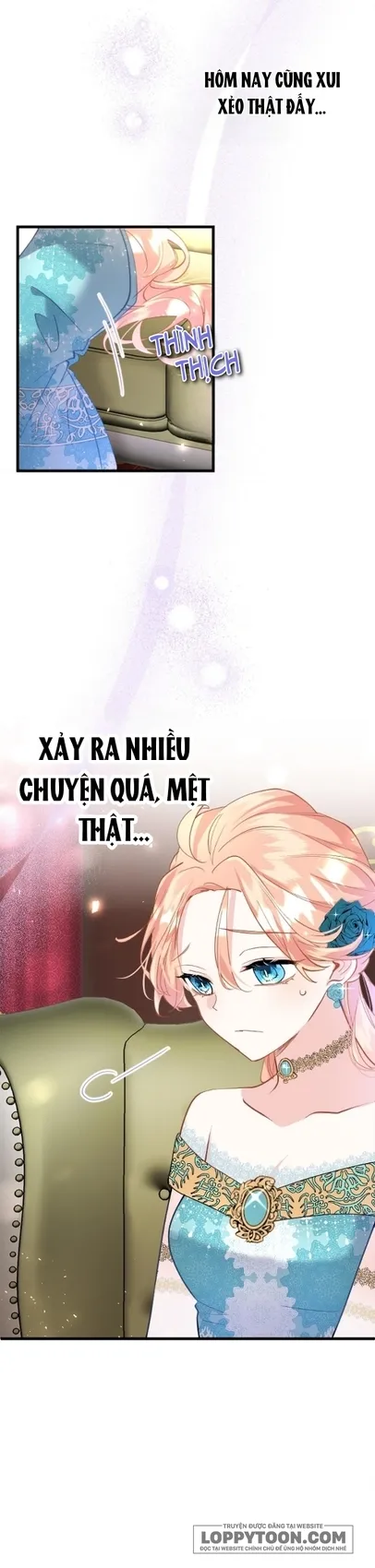 Đại Tiểu Thư Sao Phải Giả Nam - Chap 43 - Trang 30