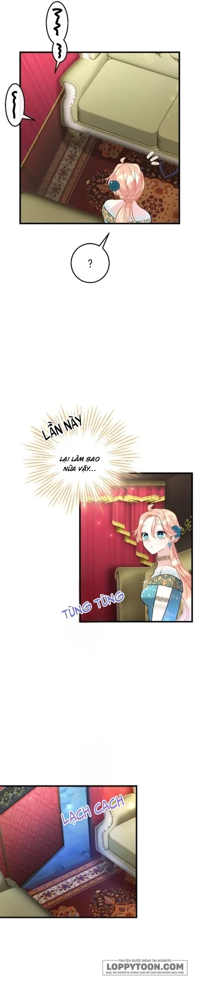 Đại Tiểu Thư Sao Phải Giả Nam - Chap 43 - Trang 31