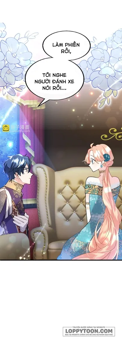 Đại Tiểu Thư Sao Phải Giả Nam - Chap 43 - Trang 32