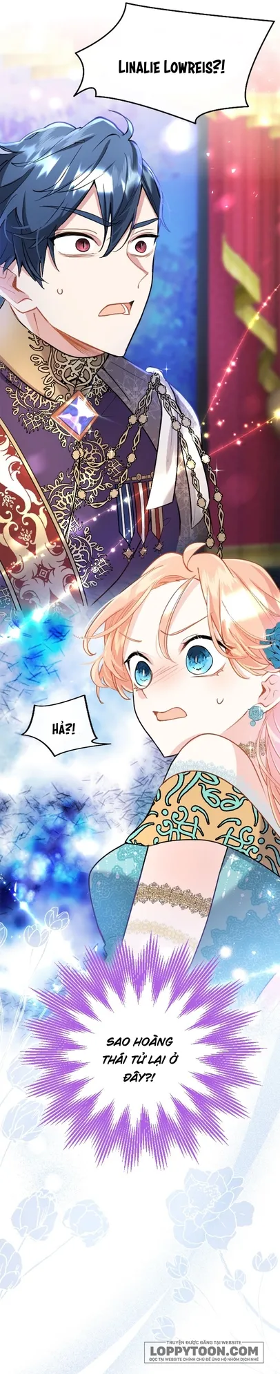 Đại Tiểu Thư Sao Phải Giả Nam - Chap 43 - Trang 33