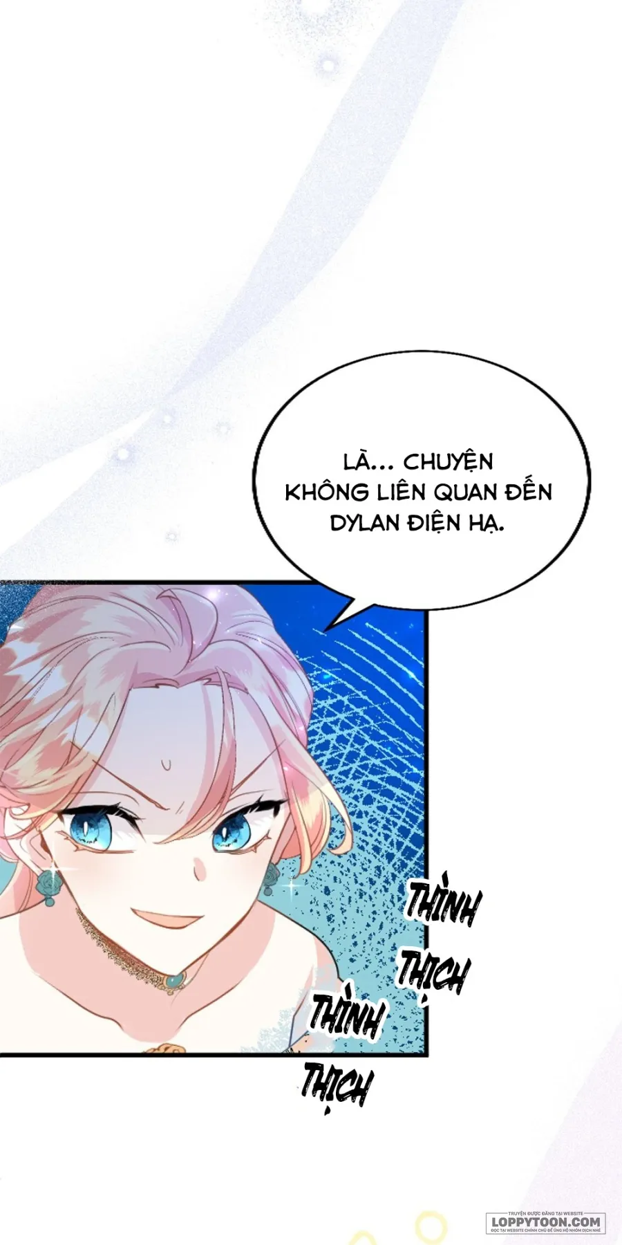Đại Tiểu Thư Sao Phải Giả Nam - Chap 44 - Trang 21