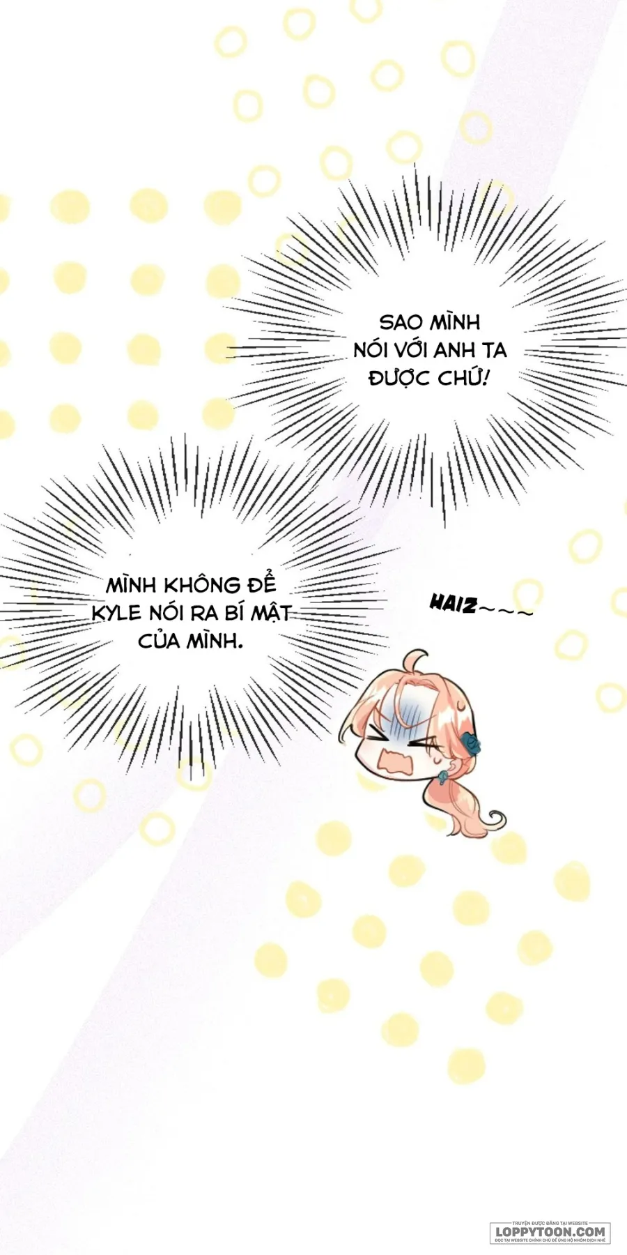 Đại Tiểu Thư Sao Phải Giả Nam - Chap 44 - Trang 22