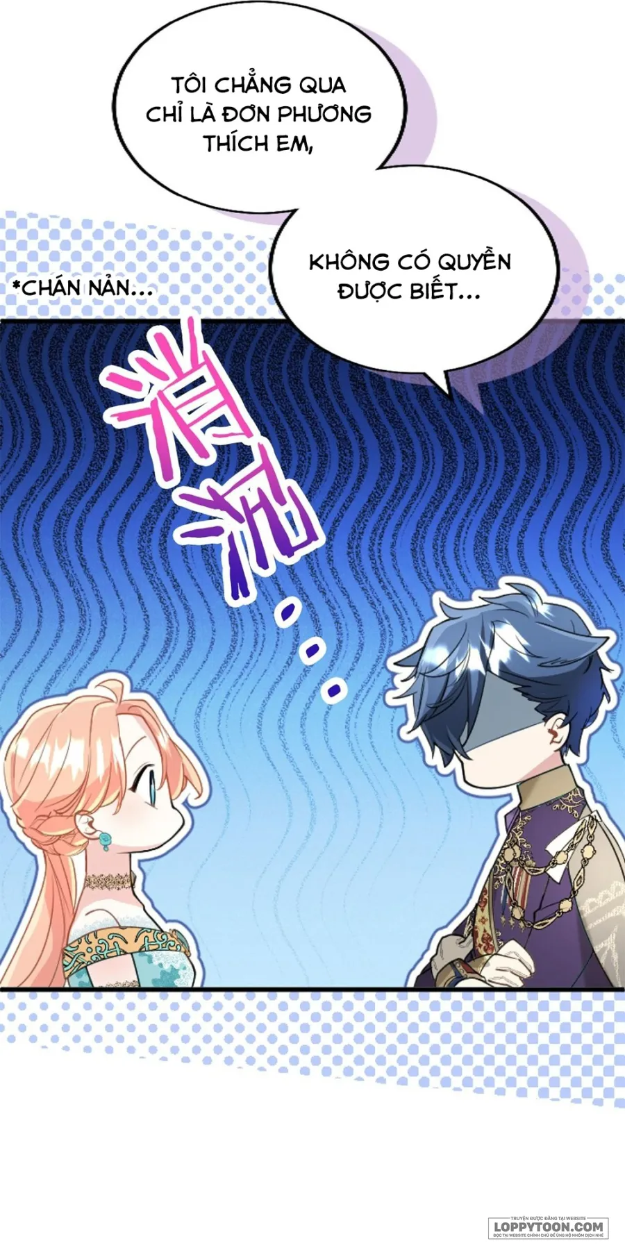 Đại Tiểu Thư Sao Phải Giả Nam - Chap 44 - Trang 26