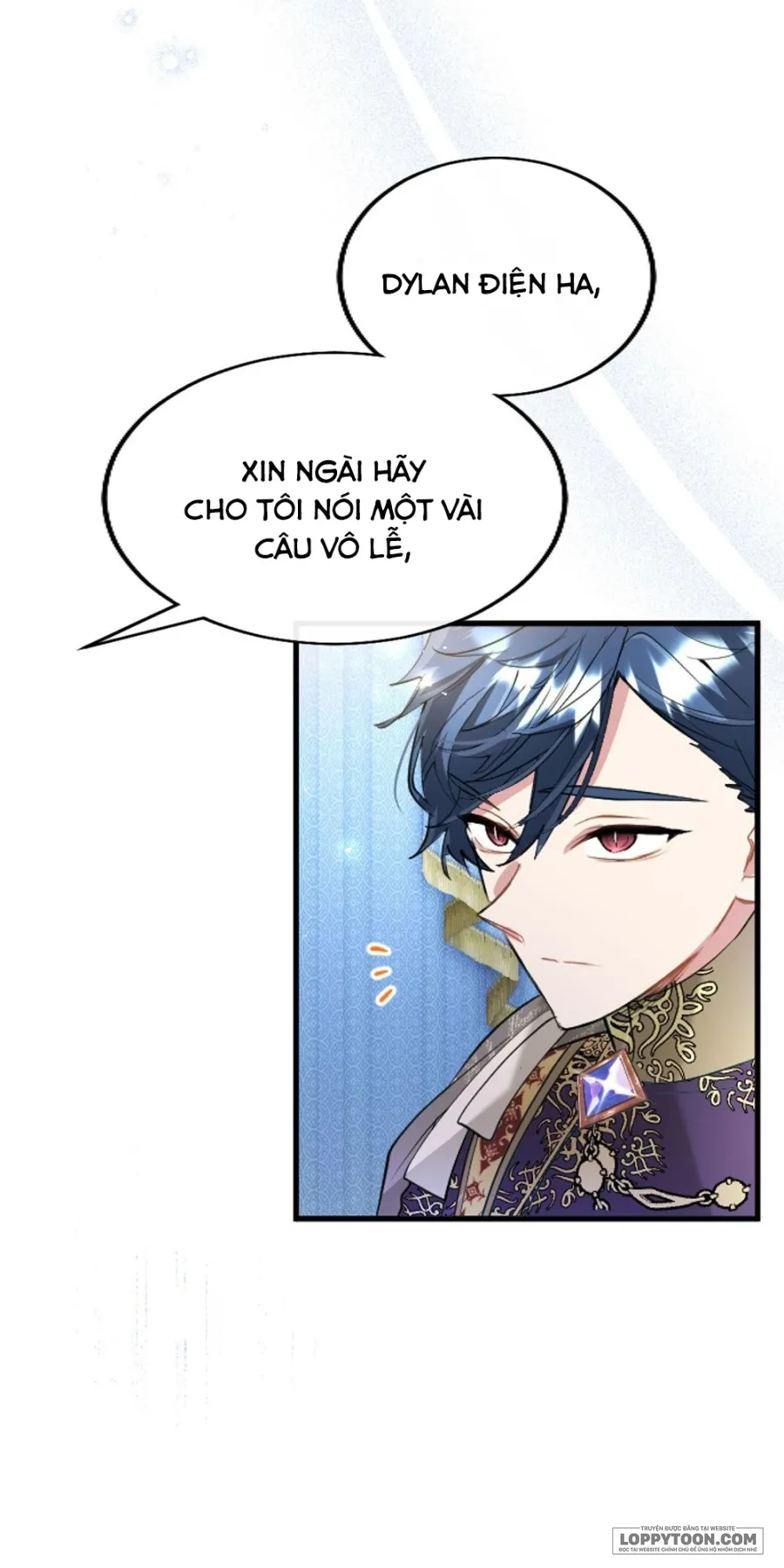 Đại Tiểu Thư Sao Phải Giả Nam - Chap 44 - Trang 30