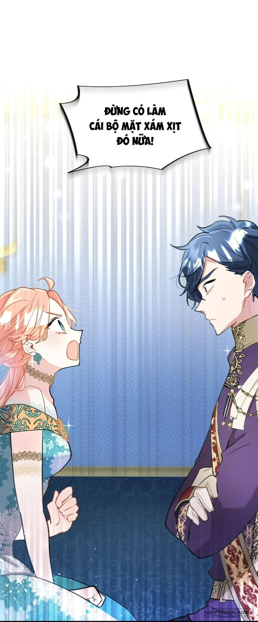 Đại Tiểu Thư Sao Phải Giả Nam - Chap 44 - Trang 31